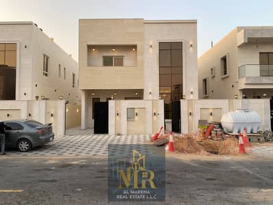 5 Bedroom Villa for Sale in Al Yasmeen, Ajman - WhatsApp Image 2024-09-20 at 3.46. 02 AM. jpeg