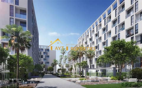 2 Bedroom Apartment for Sale in Muwaileh, Sharjah - 18. jpg