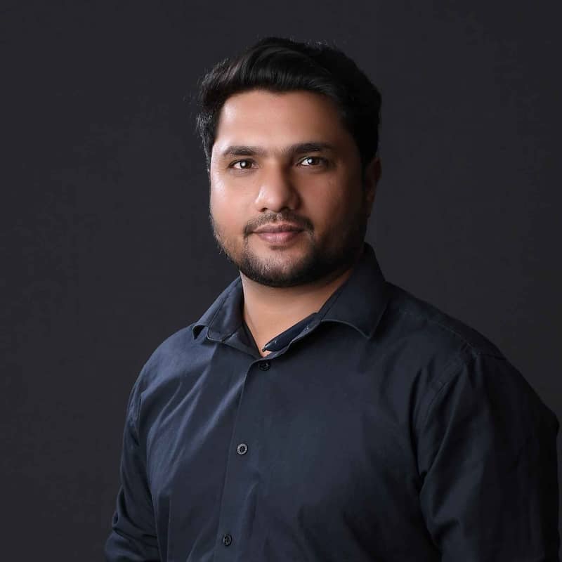 Ghulam Murtaza