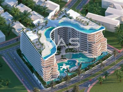 1 Bedroom Flat for Sale in Al Marjan Island, Ras Al Khaimah - WhatsApp Image 2024-01-24 at 10.30. 55 AM (1). jpeg