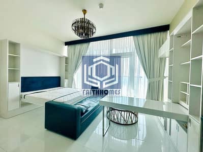 Studio for Rent in Arjan, Dubai - 1ab49535-2358-4f3d-9e41-5086b672f988. jpeg