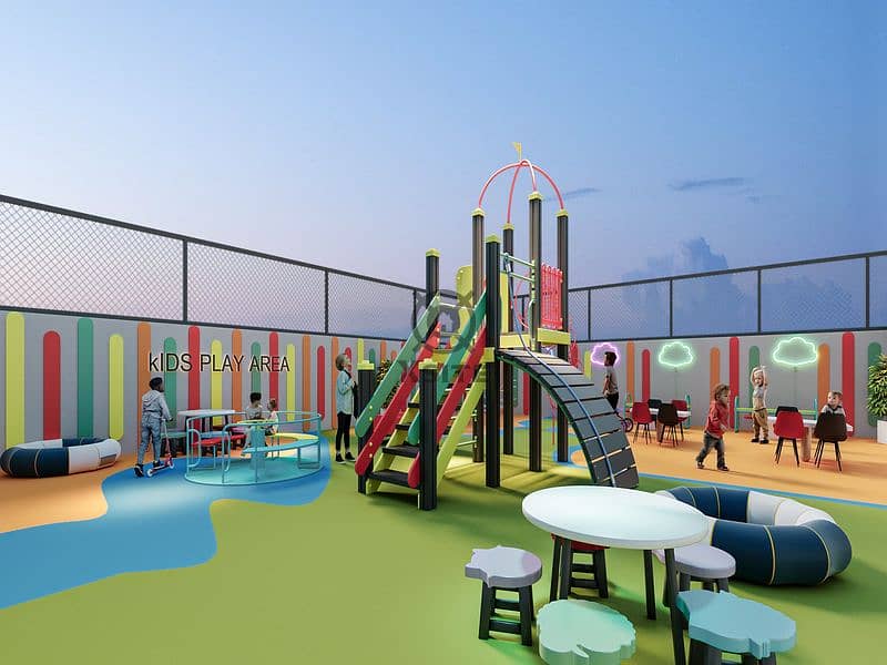 17 Kids Play Area. jpg