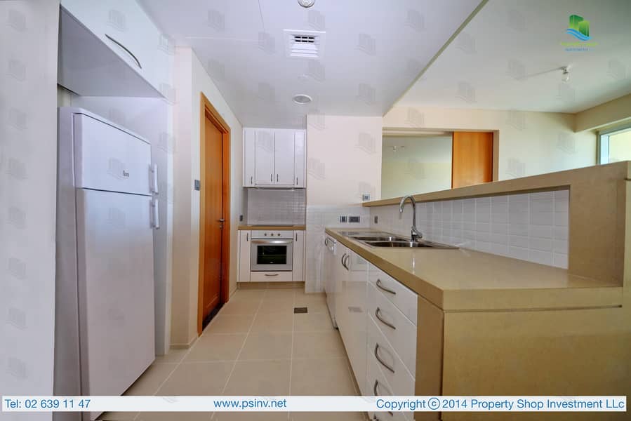 5 1-br-apartment-abu-dhabi-al-raha-beach-al-muneera-al-nada-kitchen. JPG