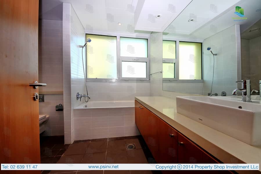 6 1-br-apartment-abu-dhabi-al-raha-beach-al-muneera-al-nada-bathroom. JPG
