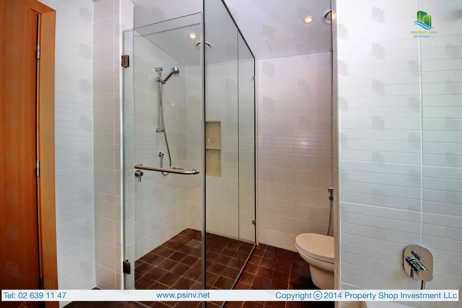 7 1-br-apartment-abu-dhabi-al-raha-beach-al-muneera-al-nada-bathroom-1. JPG