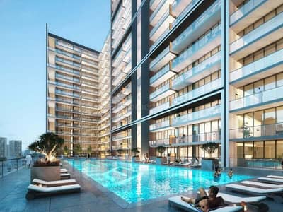 1 Bedroom Flat for Sale in Jumeirah Village Circle (JVC), Dubai - HIGH ROI | GENIUNE RESALE | POOL VIEW