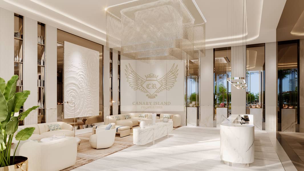 7 Render_ThePierResidence_MCR-MAIN-LOBBY1. jpg