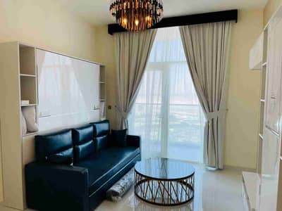 Studio for Rent in Arjan, Dubai - 77JsMb9NcLd7BMy9meFC9dVIiWlVBF9wveMvCnAT