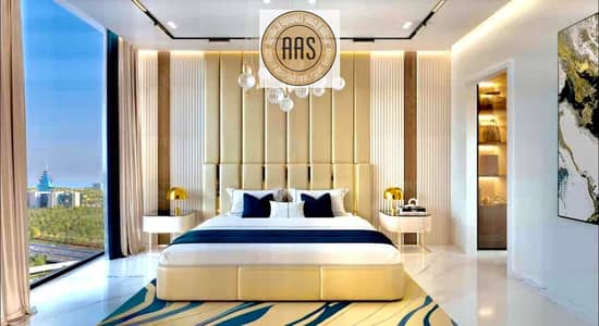 1 Bedroom Apartment for Sale in Dubai Silicon Oasis (DSO), Dubai - HfQa0kXRr2t0XYioNVx57zO3MzZR0ePRJl4dIWCh