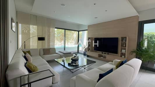 Picture of ULTRA-MODERN LUXURY VILLA | PRIVATE POOL | PRESTIGIOUS ADDRESS | Bayut.com