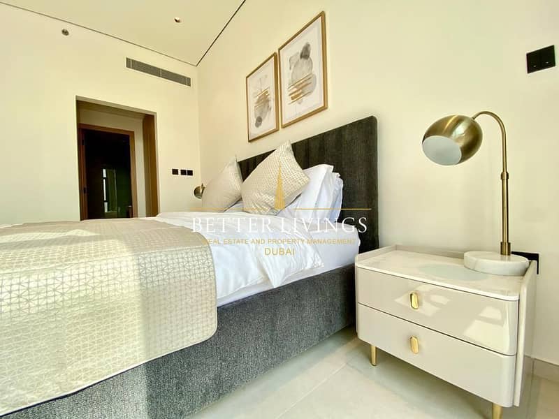 Pool View | Fully Furnished | Premium Quality | All Bills Paid | Book Now!