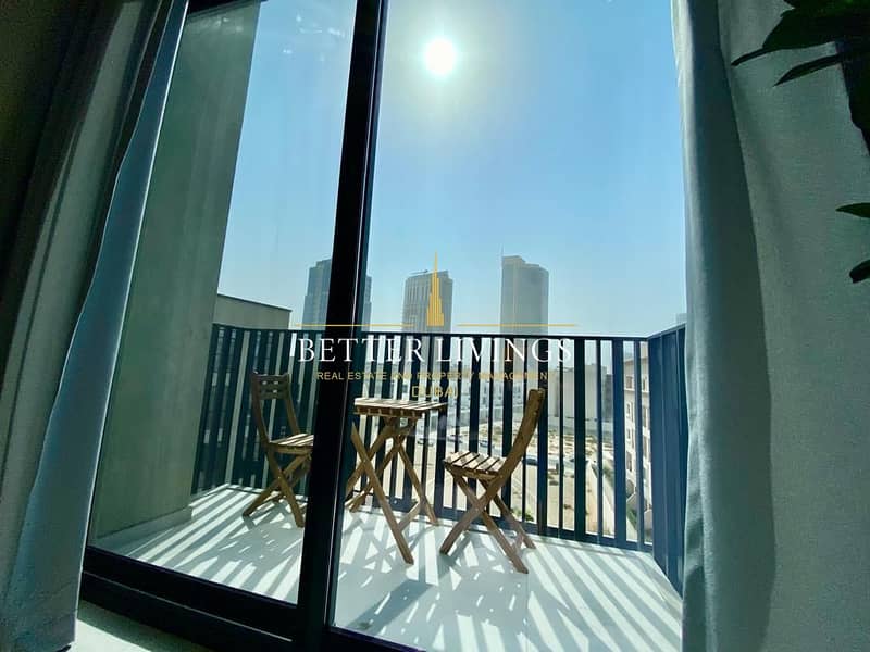 Pool View | Fully Furnished | Premium Quality | All Bills Paid | Book Now! - Image 12