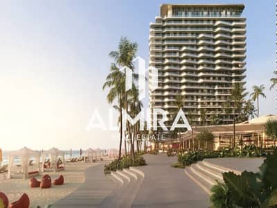 1 Bedroom Apartment for Sale in Al Marjan Island, Ras Al Khaimah - WhatsApp Image 2024-09-21 at 1.53. 26 PM (1). jpeg