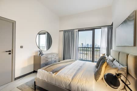 1 Bedroom Apartment for Rent in Mohammed Bin Rashid City (MBR City), Dubai - 115A3130-HDR. jpg