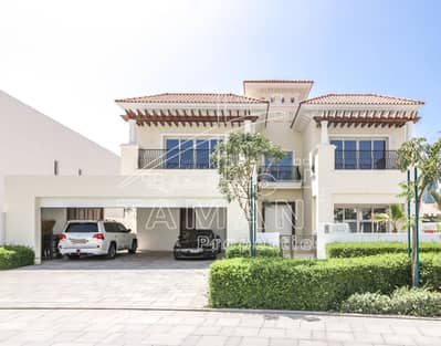 5 Bedroom Villa for Rent in Mohammed Bin Rashid City, Dubai - 1. jpeg