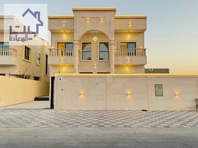 5 Bedroom Villa for Rent in Al Zahya, Ajman - IMG-20240919-WA0060. jpg