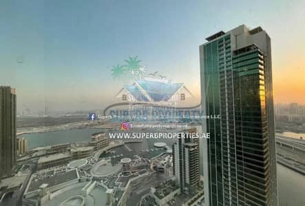 2 Bedroom Apartment for Rent in Al Reem Island, Abu Dhabi - Discount Offer | 14  Days Rent Free  | 4 Chq