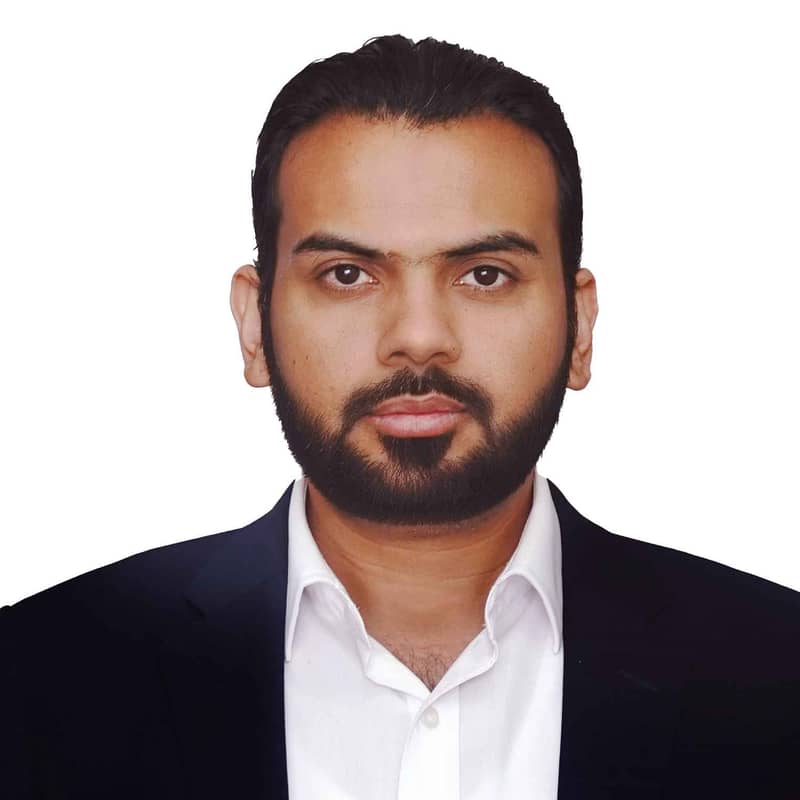 Saud Shahid