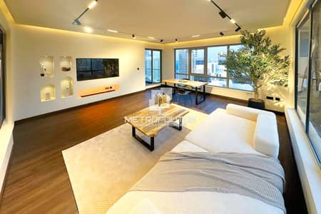 Upgraded 1Bedroom | High Floor | Downtown Views