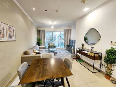 Convenience Meets Elegance Furnished Apartment next to  Metro Station