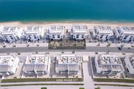 4 Bedroom Villa for Sale in Ajmal Makan City - Sharjah Waterfront, Sharjah - 16 copy. jpg