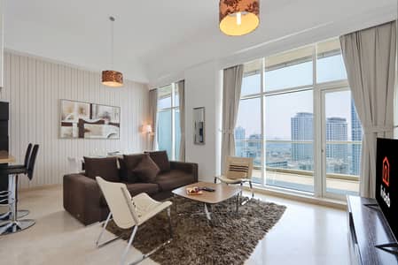 2 Bedroom Apartment for Rent in Dubai Marina, Dubai - IMG_7815. jpg