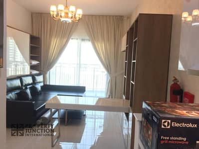 Fully Furnished Well Maintained   Ready To Move