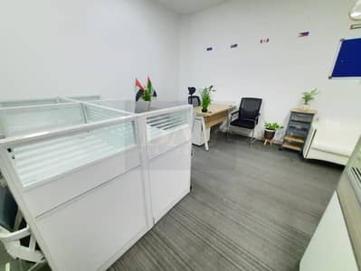 Office for Rent in Bur Dubai, Dubai - 4de6727f-8fed-494d-a3ef-9551891d9964. jpg