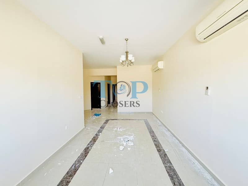 Квартира в Ашаридж，Аль Дафейнах, 3 cпальни, 40000 AED - 9778961