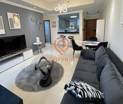 1 Bedroom Flat for Rent in Downtown Dubai, Dubai - WhatsApp Image 2024-09-13 at 5.36. 53 PM. jpg