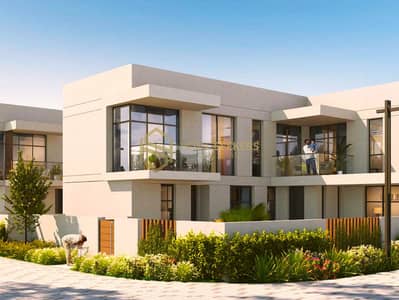 4 Bedroom Townhouse for Sale in Yas Island, Abu Dhabi - Screenshot 2024-09-21 174715. png