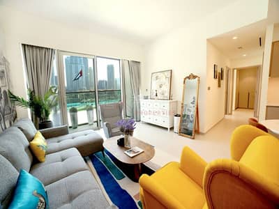 2 Bedroom Apartment for Rent in Downtown Dubai, Dubai - Copy of 3W4A9136. jpg