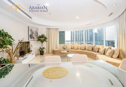 3 Bedroom Flat for Rent in Dubai Marina, Dubai - DSC09725 copy. jpg