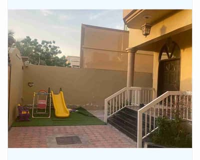 6 Bedroom Villa for Sale in Al Rawda, Ajman - xy3tW2a4oNXFfecO1KSC4v9VVlK6rljhCw41bIia