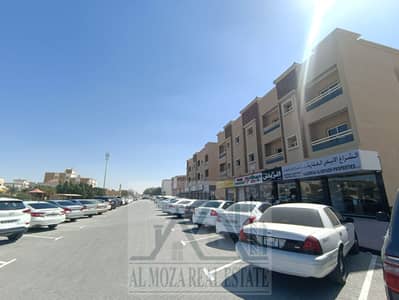 Shop for Rent in Al Rawda, Ajman - 31bb40b7-4a76-40b7-beb7-98bb29b81b4c. jpg
