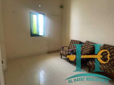 1 Bedroom Apartment for Rent in Al Rashidiya, Ajman - IMG-20240921-WA0078. jpg