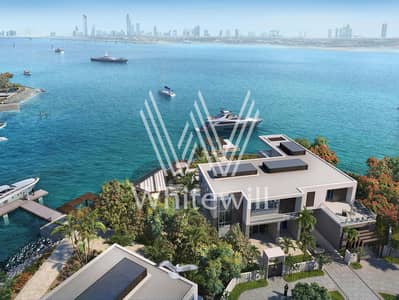 7 Bedroom Villa for Sale in Al Hudayriat Island, Abu Dhabi - 49. jpg