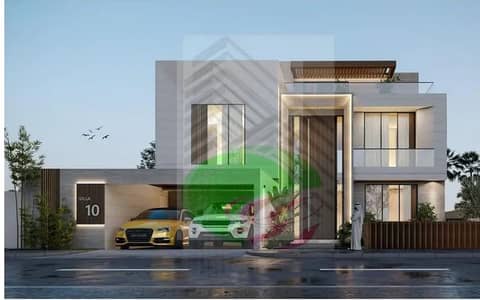 Plot for Sale in Al Zorah, Ajman - Screenshot_21-9-2024_193443_www. bayut. com. jpeg