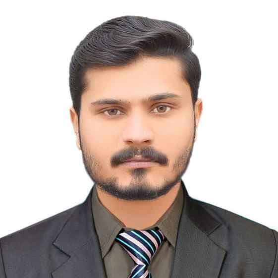 Ali Raza
