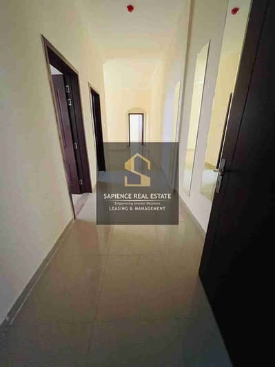 1 BHK APARTMENT FOR RENT IN AL JIMI MUREJEB