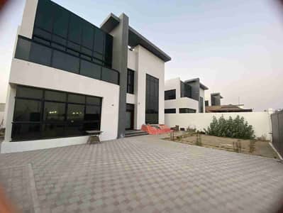 Villa for rent in Al Raqaib area, Ajman