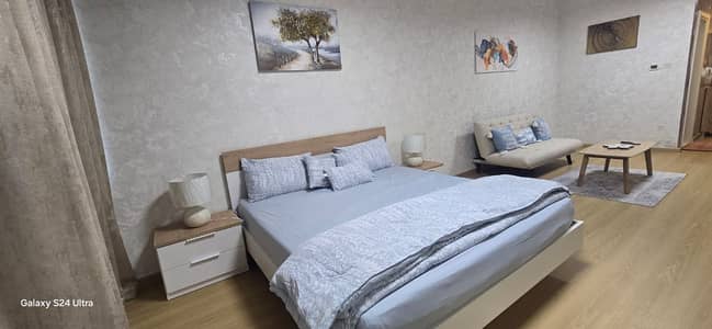 Fully Furnished Studio | Dubai Silicon Oasis | Prime Location
