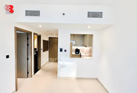 Rented | Smart Home | Partial Creek & Dubai Frame view