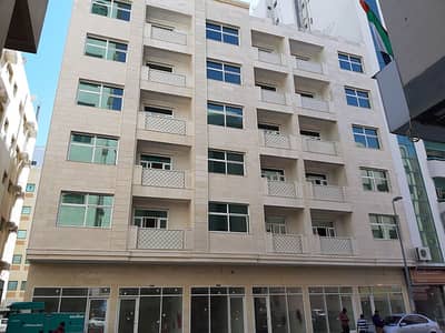 شقة في الشويهين 1 غرف 26000 درهم - 4043858 شقة في الشويهين 1 غرف 26000 درهم - 4043858