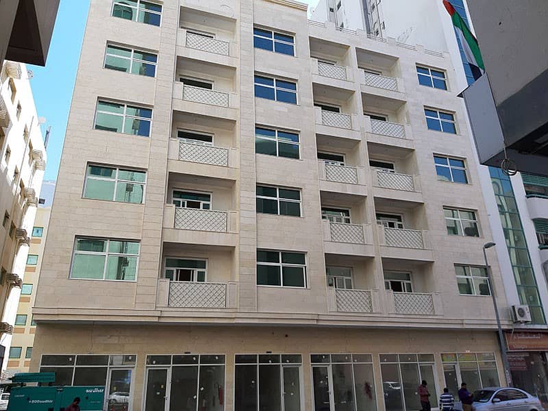 شقة في الشويهين 1 غرف 26000 درهم - 4043858 شقة في الشويهين 1 غرف 26000 درهم - 4043858