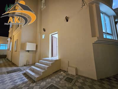 Studio for Rent in Madinat Al Riyadh, Abu Dhabi - 20240920_224658. jpg