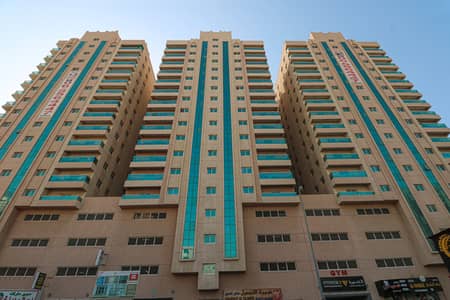 فلیٹ 2 غرفة نوم للايجار في الرميلة، عجمان - IMG_0322. JPG