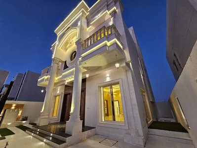 6 Bedroom Villa for Sale in Al Helio, Ajman - 6360dd01-a724-4329-bf67-21f82c8b1e74. jpg