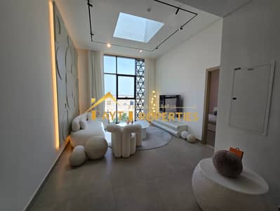 4 Bedroom Apartment for Sale in Barashi, Sharjah - 20240810_120512. jpg