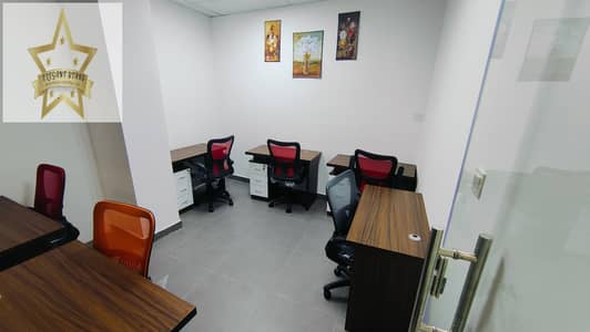 Office for Rent in Deira, Dubai - WhatsApp Image 2024-09-21 at 6.05. 02 PM. jpeg